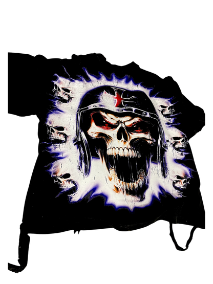 CHAINZ OF HAVOC TEE