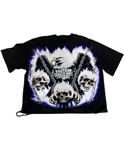 CHAINZ OF HAVOC TEE